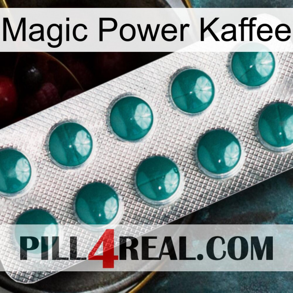 Magic Power Coffee dapoxetine1